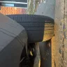 Mavis Discount Tire - Alignment and replacement of damaged tires. - Photo 2