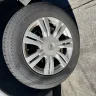 Mavis Discount Tire - Alignment and replacement of damaged tires. - Photo 3