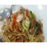 Chowking - Canton with fried fly - Photo 1