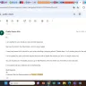 Public Desire - Refusal to refund me/shoes never received/only want to refund me if I change review - Photo 8