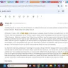 Public Desire - Refusal to refund me/shoes never received/only want to refund me if I change review - Photo 6