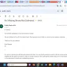 Public Desire - Refusal to refund me/shoes never received/only want to refund me if I change review - Photo 4