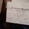 Market Basket - Cashier John V. - Photo 1