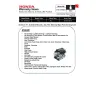 Honda Cars India - Honda cars not honoring their sold extended warranty of honda city car nor replying the querry in writing - Photo 1