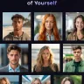 Fotorama AI Headshot Generator - None of the pictures look like me