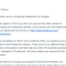 Freelancer.com - When I try to withdraw my funds they suspended my account - Photo 2