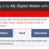 Digital Wallet - Prepaiddigitalsolutions is a scam. There support is useless and they keep repeating lie