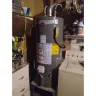 American Home Shield [AHS] - Water heater