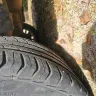 Mavis Discount Tire - JK Tyre 225/45R17 - Photo 1