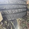 Mavis Discount Tire - JK Tyre 225/45R17 - Photo 4