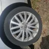 Mavis Discount Tire - JK Tyre 225/45R17 - Photo 3