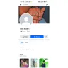 Facebook - My account has been hacked - Photo 1