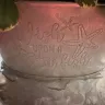 FlowerShopping.com - Holiday centerpiece in mercury glass bowl - Photo 2