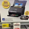 Staples - Epson fastfoto ff-680w / sku [protected] - Photo 1