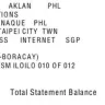 Happiness Inn - Hotel charges (hotel cancelled your booking through releasing our reservation)