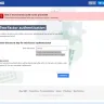 GMX Mail - legal problem-my email has stopped synchronizing - Photo 1