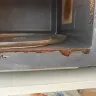 Defy Appliances / Defy South Africa - Defy microwave - rust problem