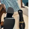 Saks Fifth Avenue - Will not refund my money. They are lying and saying I wore the shoes. Never even stood up in them! - Photo 3