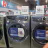 The Brick - Washer and dryer purchase