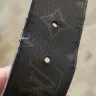 Louis Vuitton - Monogram belt - Photo 4