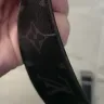 Louis Vuitton - Monogram belt - Photo 1