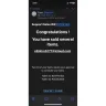 OpenSea - OpenSea banned my account for no reason and keeping the money they owe me for their fraudulent reasons - Photo 2