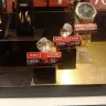 American Swiss - Pricing of a ring  - Photo 1