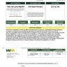 Waste Management [WM] - Unreasonable non-renewal/cancellation fees - Photo 1