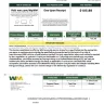 Waste Management [WM] - Unreasonable non-renewal/cancellation fees - Photo 2