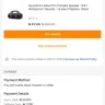 Jumia - Urgent: delayed delivery and unsatisfactory service for order #1444479892 - Photo 1