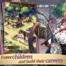 Isekai:Slow Life - Good game but ads are very misleading