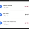 DateMyAge - After some text messages in less than 1 day all the credits were gone, it was suppose to last for a month - Photo 1