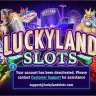 LuckyLand Slots - Payment not received