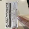 Dubai Driving Center - Request for noc - Photo 1