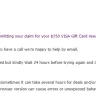 Reward Zone USA - id verification process - Photo 2