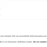 Reward Zone USA - id verification process - Photo 9
