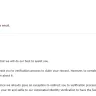 Reward Zone USA - id verification process - Photo 5
