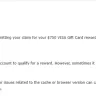 Reward Zone USA - id verification process - Photo 7