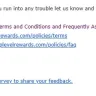 Reward Zone USA - id verification process - Photo 8