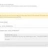 MWEB.co.za - Fibre installation Ticket MWB25929855, MWB26195057, MWB26236114 - Photo 1