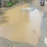 Avadi Municipality - Very Bad Condition of Pallikuda Street - Photo 1