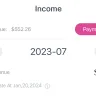 GoodNovel & Books Web Novels - Unsettled payment  - Photo 4