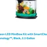 Pet Supplies Plus - Was denied purchasing a fish by manager. I own an empty fish tank! - Photo 1
