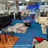 Diamond Furniture Outlet - Used sophie sectional passed off as new