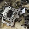 ASC Warranty - Will not cover a replacement engine - Photo 1
