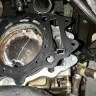 ASC Warranty - Will not cover a replacement engine