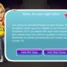 MovieStarPlanet - Locked account - Photo 2