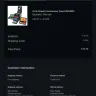 Karlbox Online Shop - Item not delivered and they don’t respond to emails