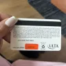 Ulta Beauty - Gift card