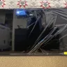 Visions Electronics - Product delivered damaged, no replacement/no refund